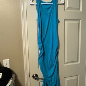 a new day Ribbed dress